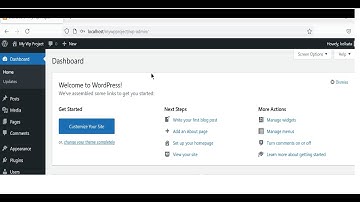 #WordPress Convert HTML to WordPress theme | Bengali tutorial | Part-7