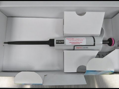 Thermo F1 CLipTip