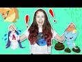 ЗАВЕЛА ПОНИ! / My pocket pony / Игра про пони для девочек