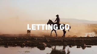 (FREE) Country Pop Type Beat - "Letting Go" - Morgan Wallen Country Type Beat Instrumental 2024