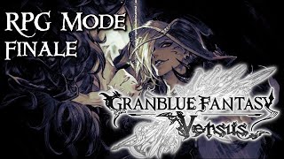 Granblue Fantasy: Versus - RPG Mode - FINALE
