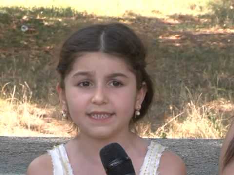 ,,მიკროფონი ჩართულია,, 17.07.2014