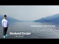 A Stunning Visit to Lake Como Italy