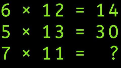 Mind-Bending Math Puzzles