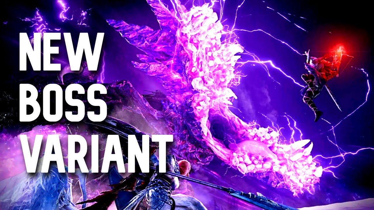 EVERDARK SOVEREIGN NIGHTREIGN (No Commentary)