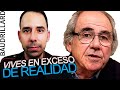 🔴 Jean Baudrillard Hiperrealidad | Qué es la Realidad |