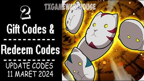 Final Shinobi: Ultimate Shadow |Update New Redeem Codes 11 March 2024| Gift Codes-How to Redeem Code