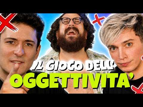 WE ARE SAYING TOO MANY WRONG THINGS!