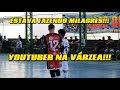 INACREDITÁVEL! Estava PEGANDO MUITO na VÁRZEA e isso ACONTECEU!!!