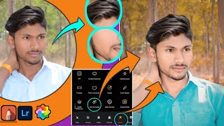Autodesk Face Smooth Full Tutorial | Cb editing tutorial |Oil paintings hair editing-Amit chanchal