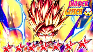 14 Star Ultra Gohan Unlock Shop Glitch 🤯!!-Dragon Ball Legends