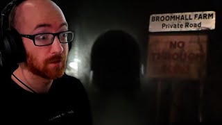 BigT Reacts to No Through Road for the First Time | OpTicBigTymeR