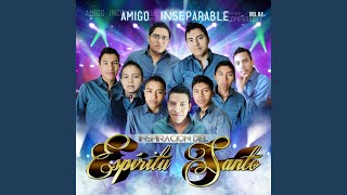 Video thumbnail of "Inspiracion DEL Espiritu Santo - El no me deja sólo"