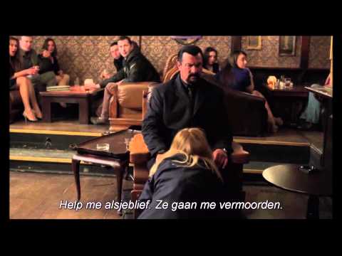 Absolution fight moments steven seagal