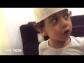 الطفل قصي وليد الغابر تجميع مقاطع HD الطفل قصي وليد الغابر تجميع مقاطع HD