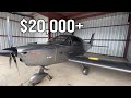 How Much It Cost To Own My Airplane For 1 Year