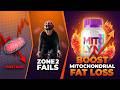 The Zone 2 Mistake Everyone Makes | Why You're Not Losing Fat