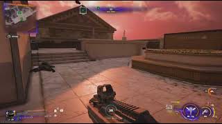 Cod endgame toxin chase screenshot 3