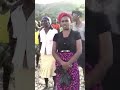 Haiti Water Baptism (March 28, 2022)
