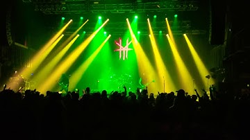 Hell Yeah covering Panteras I