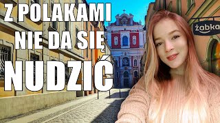 Образ Жизни Поляков Сводит Меня С Ума?С Поляками Не Соскучишьсяkarolina Vlogsub