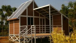 exterior wall cladding recycled plastic