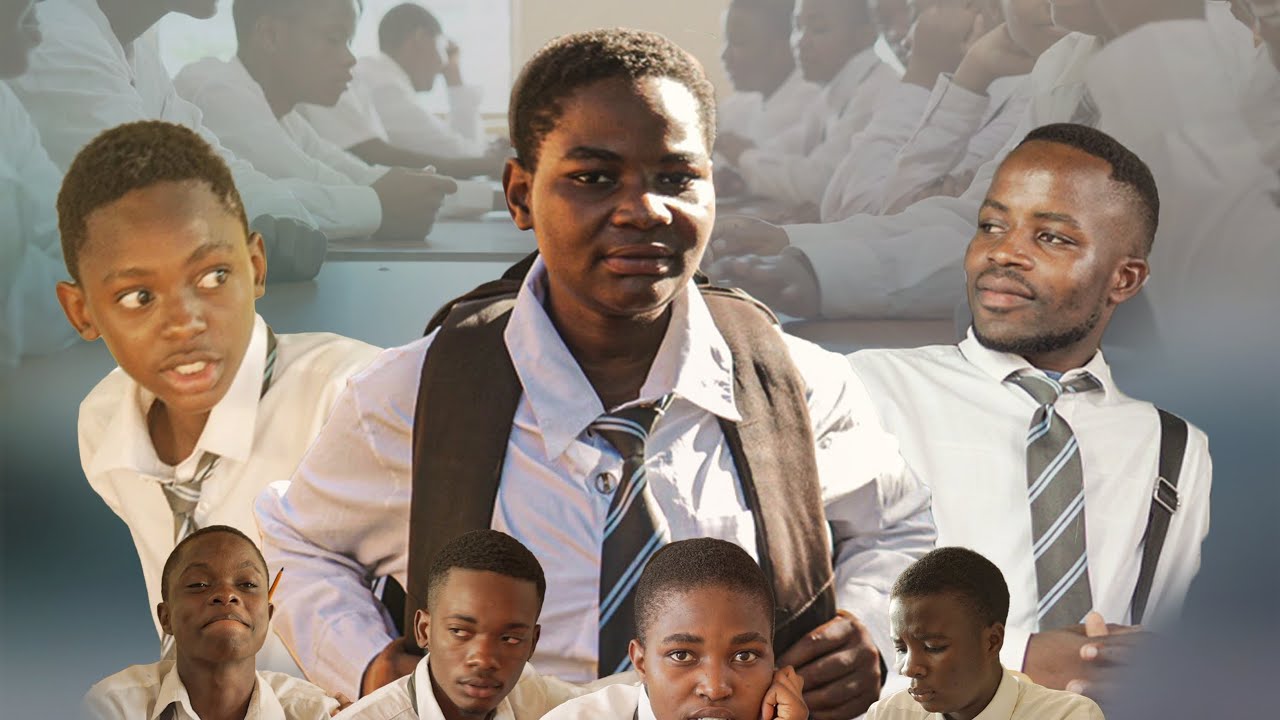 WHEN FOREVER CHANGES FILM