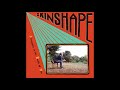 Skinshape - Arrogance is the Death of Men (album 2020)