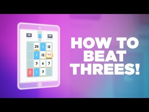 Video: Threes Dev Avslöjar Snabba Lokala Multiplayer RTS Stängslott