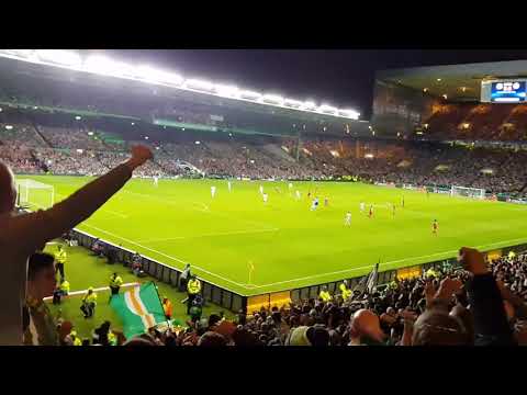 Celebrations McGregor Equaliser