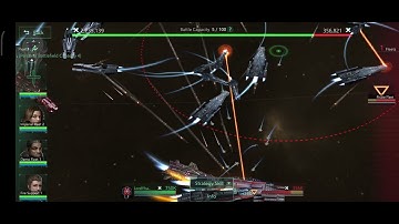 Stellaris Galaxy Command:Taking Down A Bunch of Pirate Battleships and Dreadnoughts with Ease