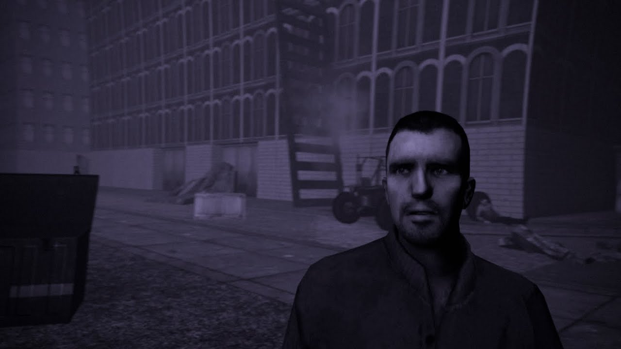 [SFM] Честная реакция Male_07