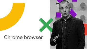 Chrome Browser for Enterprise 2018 and Beyond (Cloud Next 
