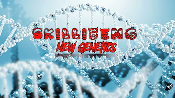 Skillibeng - New Genetics (Official Audio)