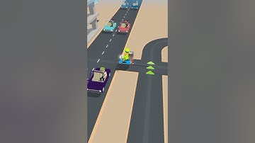 📦 Deliver It 3D in Max Level Game Mobile Update All Trailer GamePlay iOS,Android #shorts ASDZD