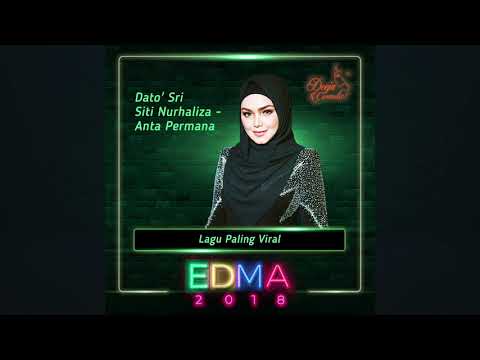 EDMA2018 : Top 5 Lagu Paling Viral