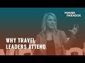 Why Travel Executives Attend The Phocuswright Conference