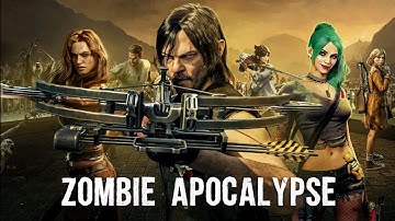 State of Survival: The Zombie Apocalypse gameplay (Android, iOS)