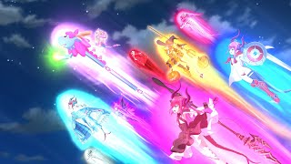 期間限定】「巡霊の祝祭 第12弾」開催！ | Fate/Grand Order 公式サイト