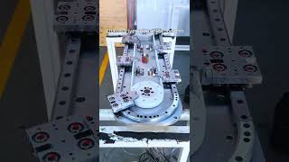 Loop Conveyor System | Boost Production Efficiency with Continuous Automation