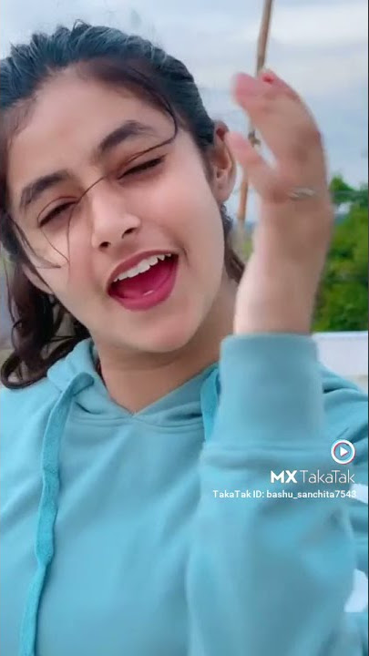 mastana mausam h rangeen nazara #90es trending song #sanchita bashu