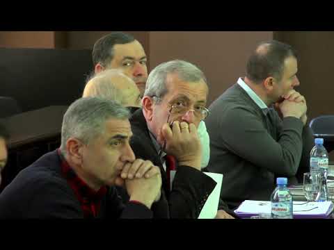 იმერეთის სამხარეო ადმინისტრაციაში  შეხვედრები გაიმართა