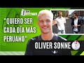 ¡Desde DINAMARCA! La HISTORIA JAMÁS CONTADA de Oliver SONNE | SIN CASSETTE # 10