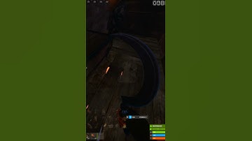 Долбежка она такая | Играю на Saturn Rust