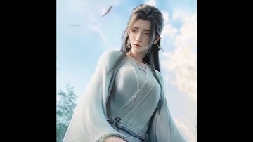 [Jade Dynasty] The unfinished Love Story of Zhang Xiaofan and Lu Xueqi | Zhang Xiaofan X Lu Xueqi