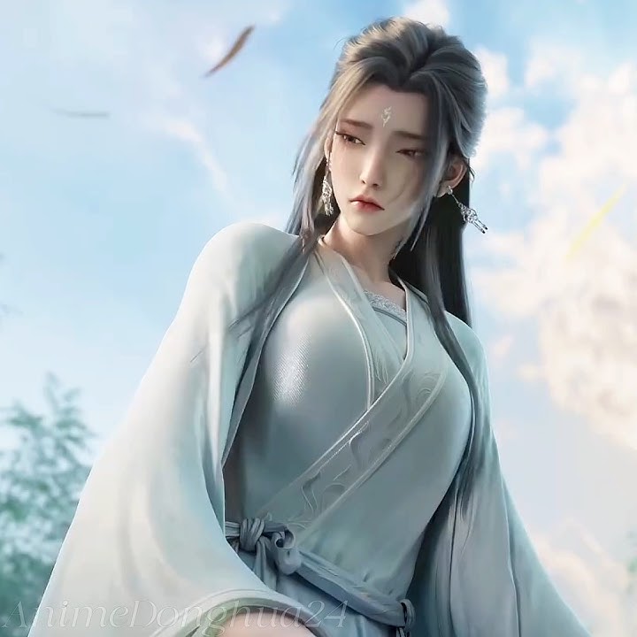 [Jade Dynasty] The unfinished Love Story of Zhang Xiaofan and Lu Xueqi | Zhang Xiaofan X Lu Xueqi