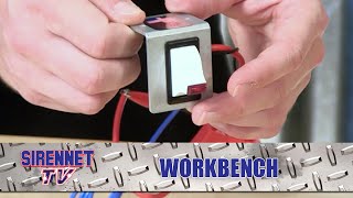 The Whelen 1-SWITCH