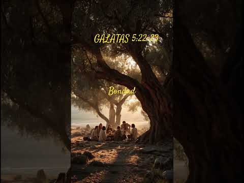 Short de Gálatas 5: El fruto del Espíritu