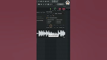 Create Halftime effect WITHOUT ANY Plugin!
