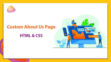 How To Create Stylish About Us Page In Blogger Using Html & Css |  Responsive About Us Section